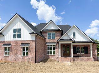 815 Brook Trl, Lebanon, TN 37087