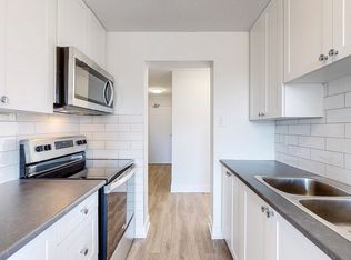 746 Fanshawe Park Rd E #607, London, ON N5X2M5