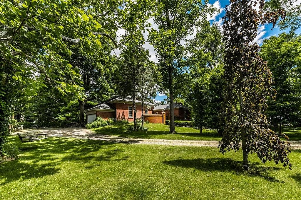 6230 N State Route 39, Lebanon, IN 46052 | Zillow
