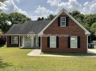 3645 Wapakonata Trl, Bethlehem, GA 30620