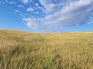 17030 Blasingame Rd LOT WP001, Ramah, CO 80832