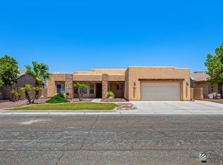 11578 E 25th St, Yuma, AZ 85367
