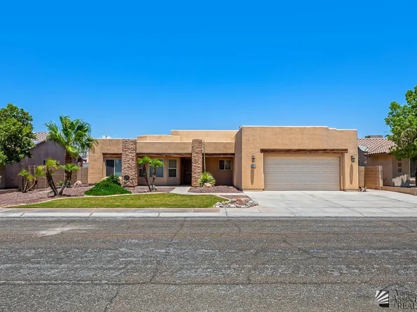 11578 E 25th St, Yuma, AZ 85367