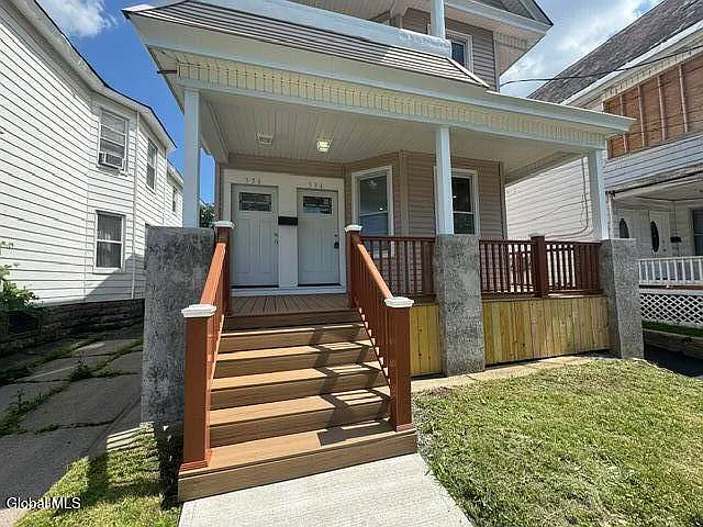 534 N Brandywine Ave #1 — Photo 3