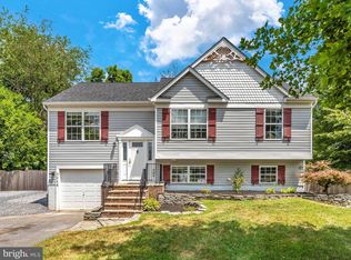 3248 Atlee Ridge Rd, New Windsor, MD 21776