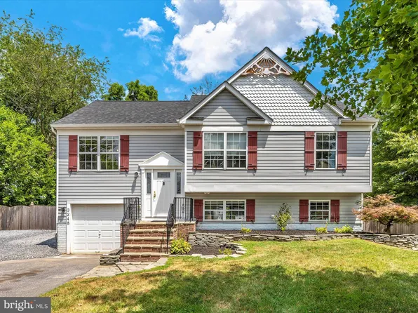 3248 Atlee Ridge Rd, New Windsor, MD 21776