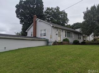 70 Half Acre Rd, Jamesburg, NJ 08831