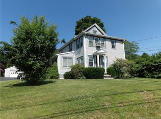143 Falls Ave UNIT 1, Oakville, CT 06779