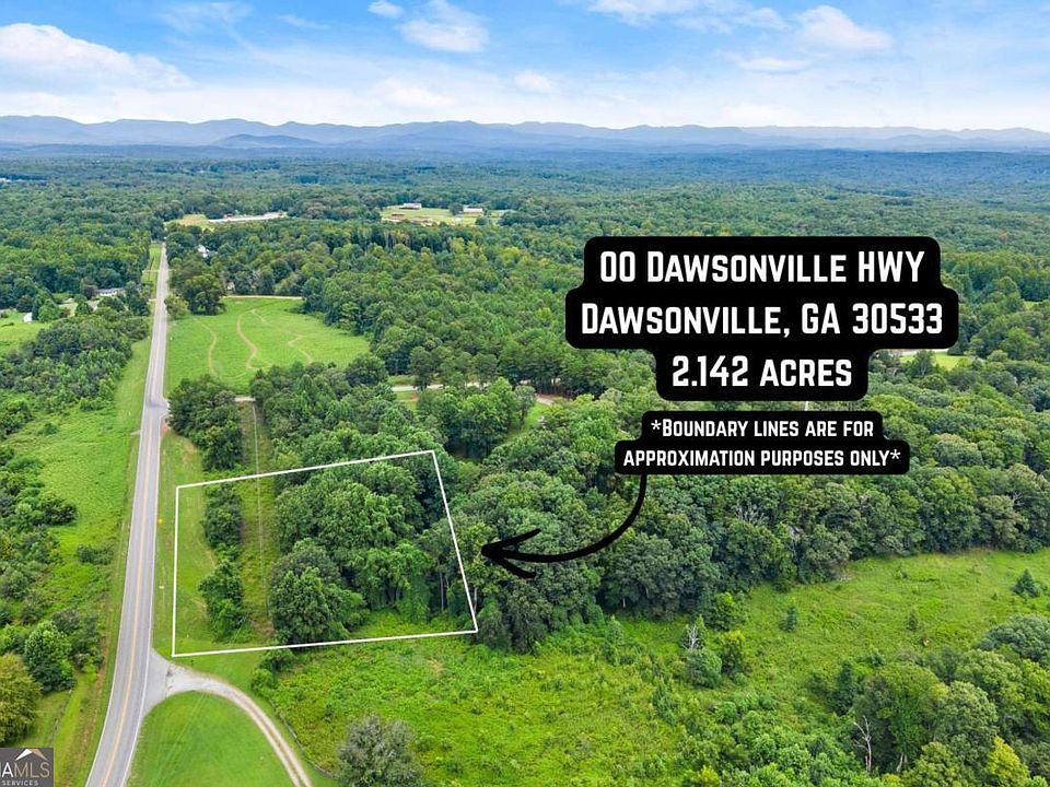1st image of 0 Dawsonville Hwy Tract 2A