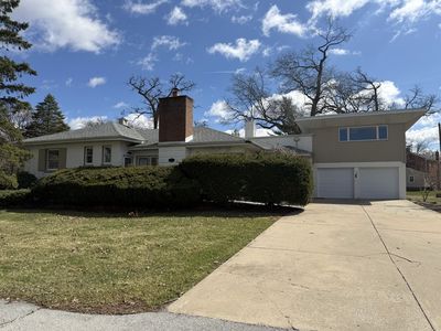 816 Rosedale Ter, Crete, IL, 60417