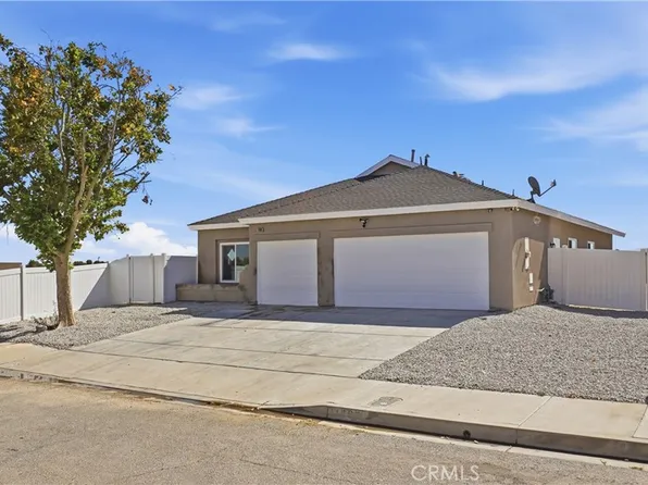 14695 Nelson Ave, Victorville, CA 92394