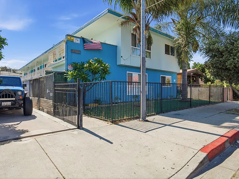 7101 Rugby Ave — Photo 14