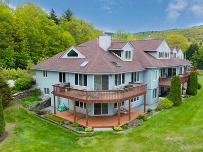 24 North Peak Village, Newbury, NH, 03255