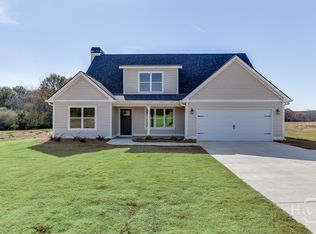 43 Creek Stone Drive #4, Hartwell, GA 30643