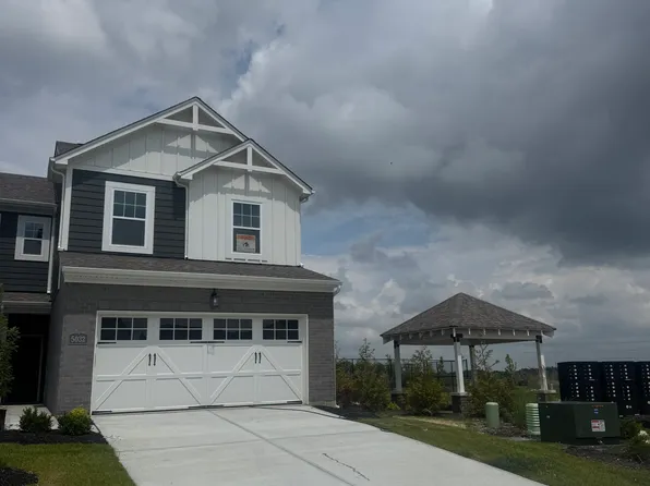 5032 Pebble Ct, Liberty Township, OH 45011