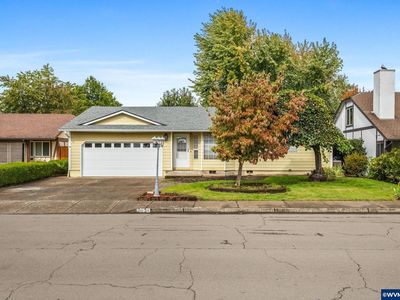 4801 W B Post Dr NE, Salem, OR, 97305