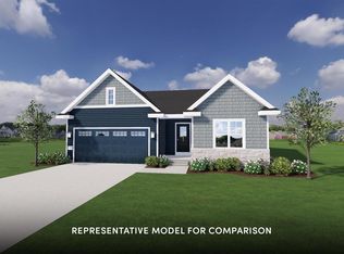 7122 Johann Farm Road, Middleton, WI 53562