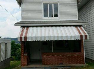 610 Reynolds St, McKeesport, PA 15132