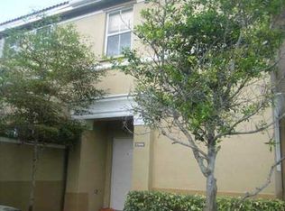 15806 SW 42nd St, Miramar, FL 33027