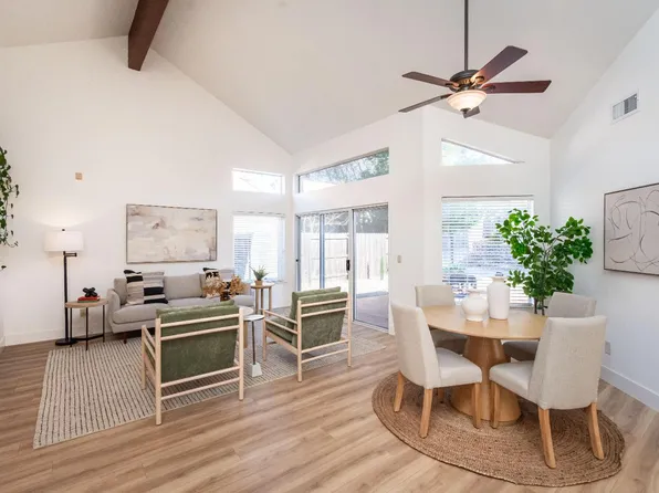 195 Baurer Cir, Folsom, CA 95630