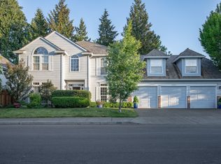 10414 SW Bonanza Way, Tigard, OR 97224