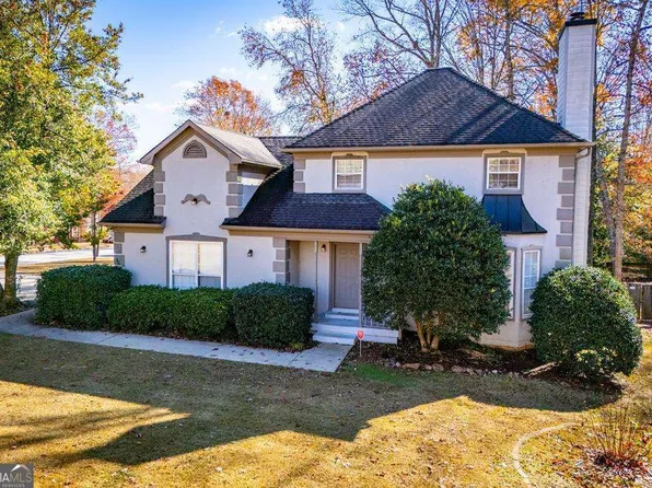9671 Squirrel Wood Run, Douglasville, GA 30135