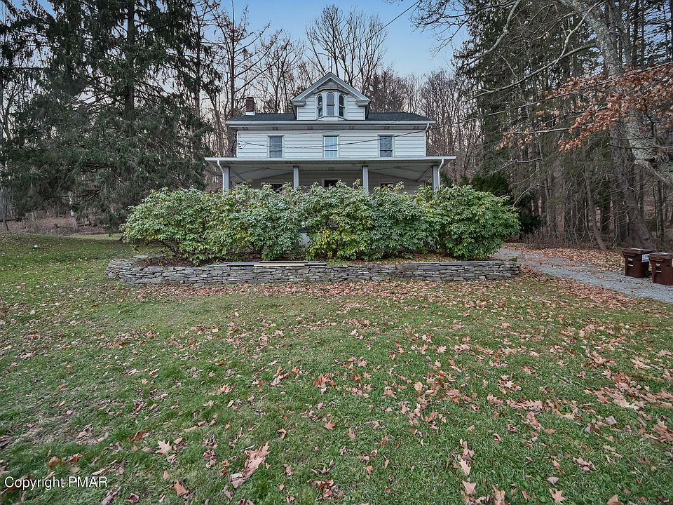 551 S Sterling Rd, South Sterling, PA 18460 Zillow