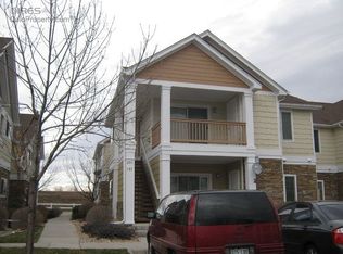 4685 Hahns Peak Dr UNIT 201, Loveland, CO 80538