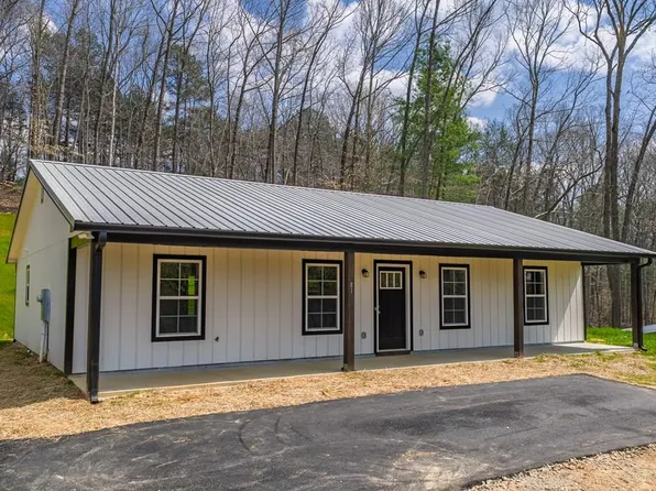 81 Loper Ln, Ellijay, GA 30536