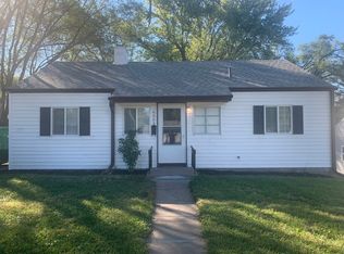 6603 Franklin St, Omaha, NE 68104