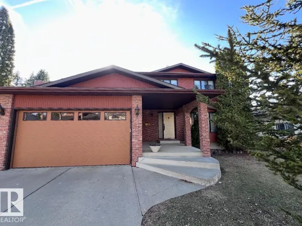 66 Pineridge Cres, Saint Albert, AB T8N 4R1