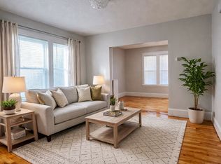 10 Cady Ave #2, Somerville, MA 02144