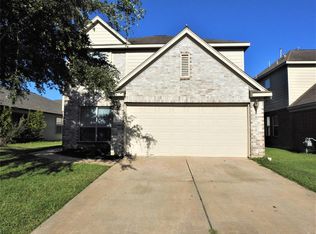 5019 Natchez Ridge Ct, Katy, TX 77449