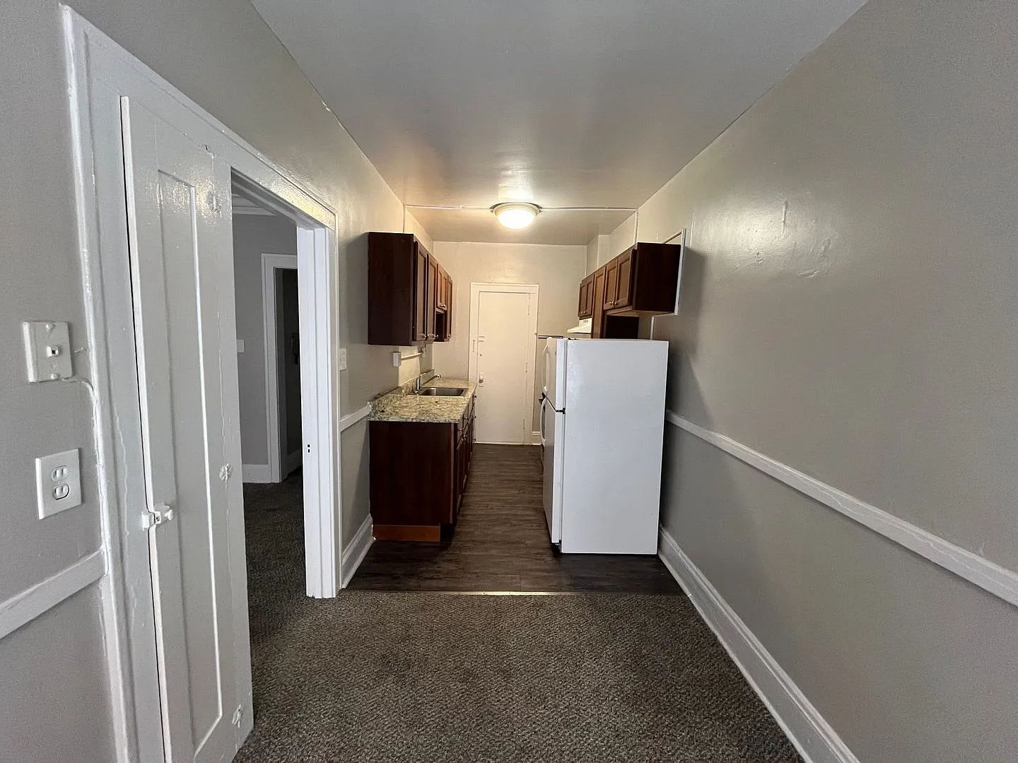 Upperview Apartments — Photo 2