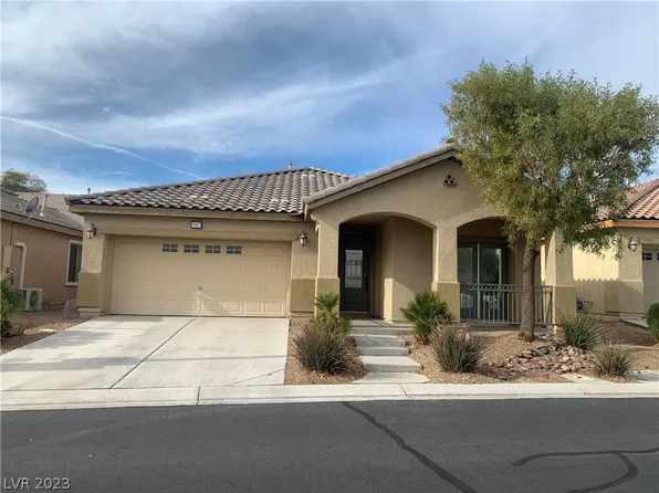 5817 Sunset Downs St, North Las Vegas, NV 89081