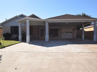 3212 Redfield Dr, Pasadena, TX 77503