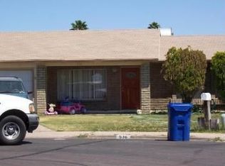 536 W Farmdale Ave, Mesa, AZ 85210
