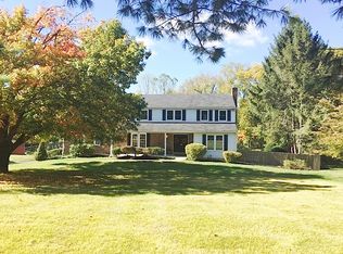 610 Reservoir Rd, West Chester, PA 19380