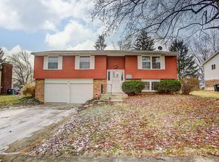 5659 Olive Tree Dr, Dayton, OH