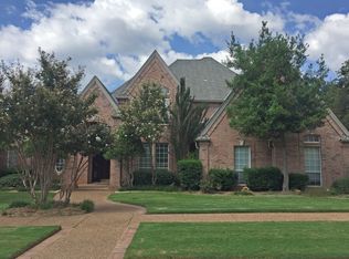 2810 Edgewood Ln, Colleyville, TX 76034