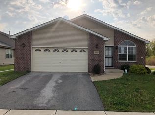 14955 Albany Ave, Markham, IL 60428