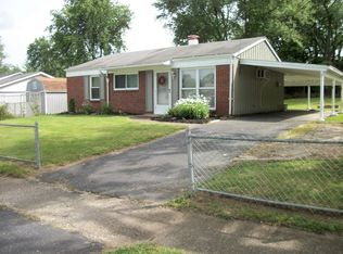 679 Charwood Dr, Cincinnati, OH 45244