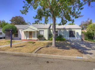 1317 Del Monte Ave, Modesto, CA 95350