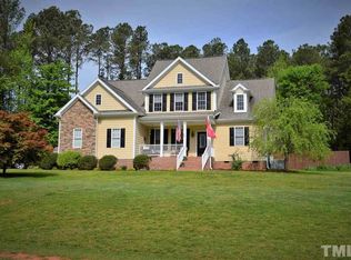 2111 Troys Trl, Franklinton, NC 27525