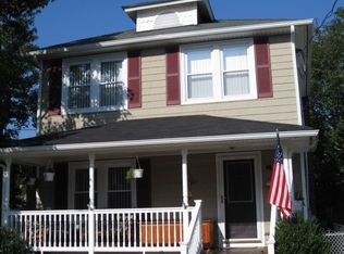 707 Hammond Ave, Bradley Beach, NJ 07720