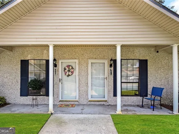 518 Brockinton S, Saint Simons Island, GA 31522