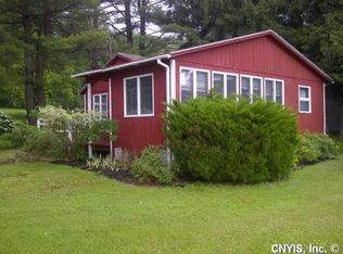 6070 Melody Lake Rd, Willet, NY 13863