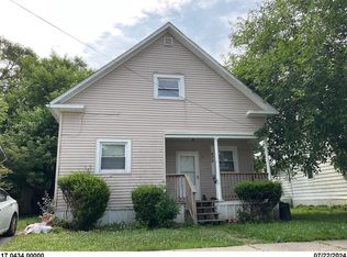 406 S Woodbridge St, Saginaw, MI 48602