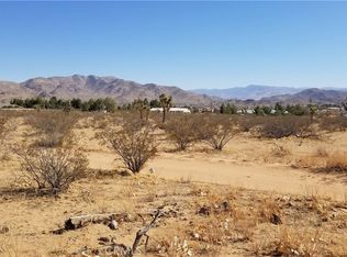 0 Pala Ln, Apple Valley, CA 92307