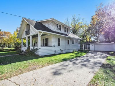 703 Main St, Dowagiac, MI, 49047